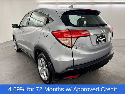 Used 2017 Honda HR-V LX image 5