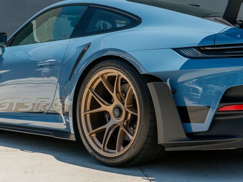 Used 2024 Porsche 911 GT3 RS RWD image 51