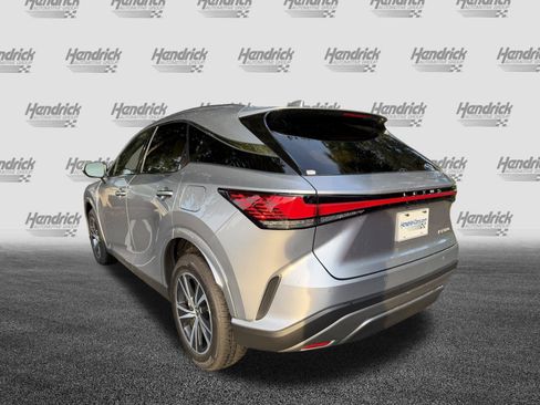 Used 2025 Lexus RX 350 Premium w/ Accessory Package (Z1) FWD image 7