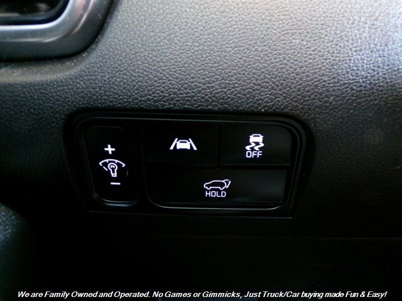 Used 2021 Kia Sorento SX FWD image 50