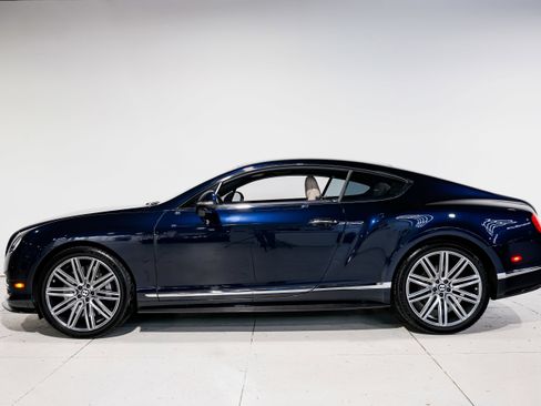 Used 2012 Bentley Continental GT image 8