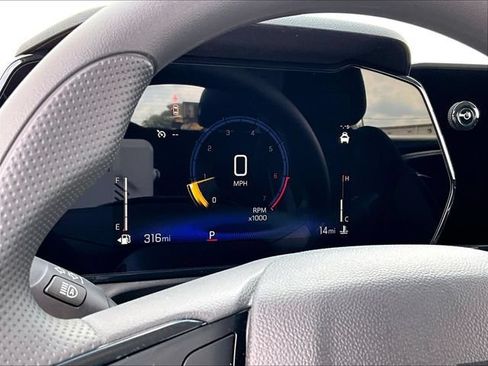 New 2026 Chevrolet TrailBlazer LS FWD image 16
