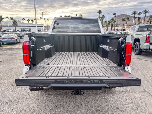 New 2026 Toyota Tacoma TRD Sport image 13
