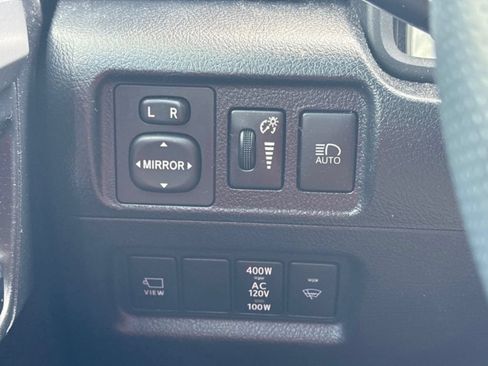 Used 2024 Toyota 4Runner Limited AWD/4WD image 18