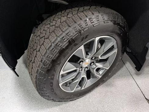 New 2026 Chevrolet Silverado 1500 LT AWD/4WD image 10