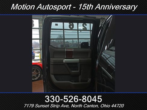 Used 2019 Ford F150 King Ranch w/ Max Trailer Tow Package image 42