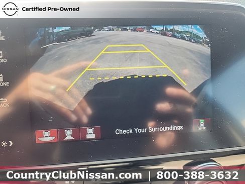 Used 2017 Honda CR-V EX-L image 18