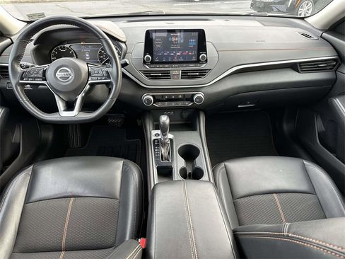 Used 2020 Nissan Altima 2.5 SR image 20