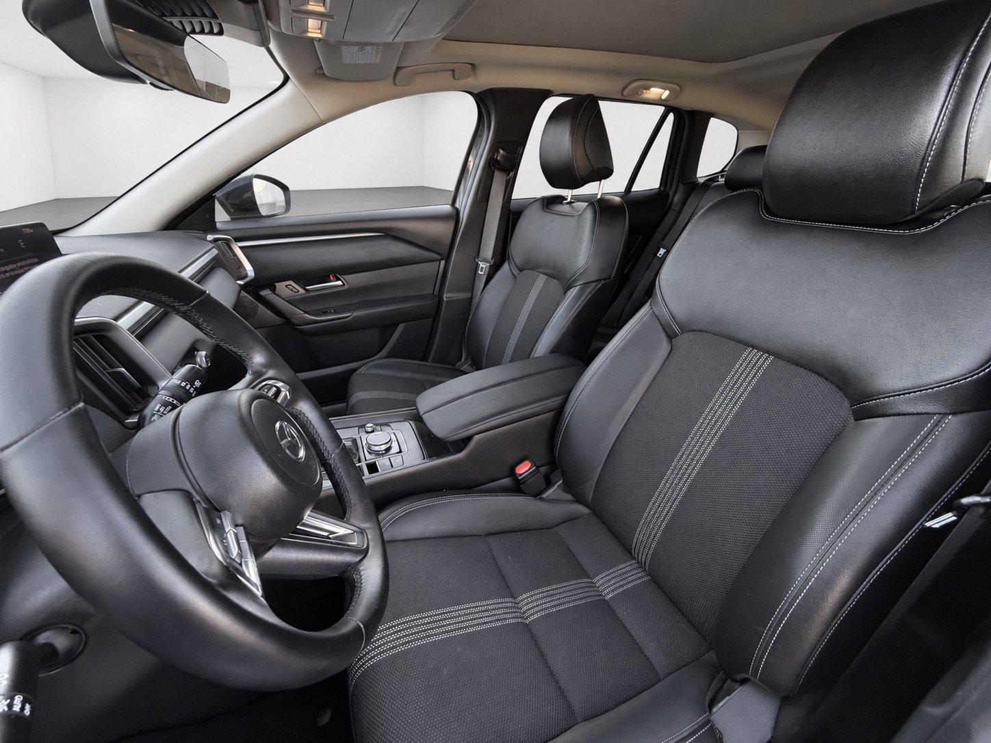 Used 2026 MAZDA CX-50 AWD 2.5 S w/ Preferred Pkg image 25