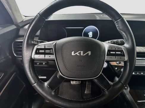 Used 2024 Kia Telluride SX Prestige AWD/4WD image 18