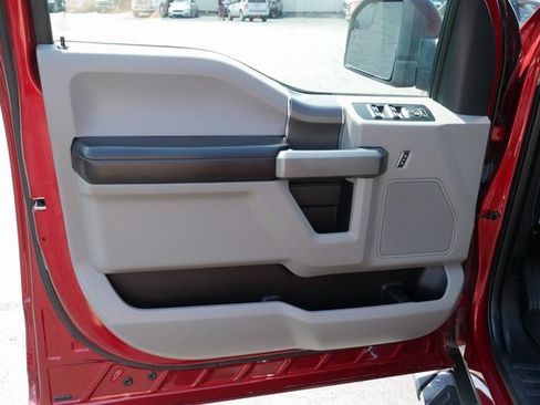 Used 2018 Ford F150 XLT w/ Equipment Group 302A Luxury image 16