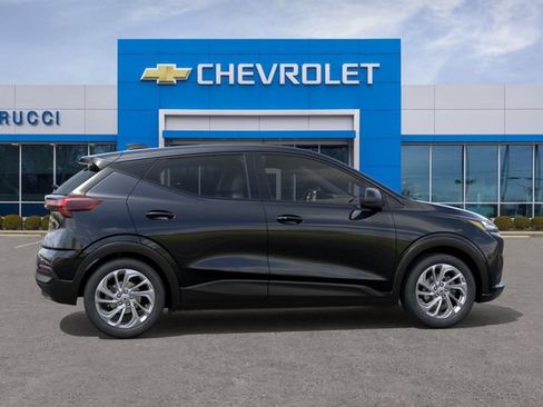New 2027 Chevrolet Bolt LT FWD image 5