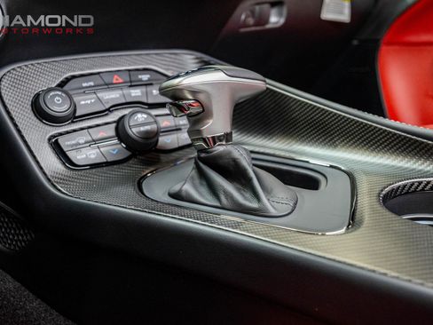 Used 2023 Dodge Challenger SRT Hellcat Redeye image 88