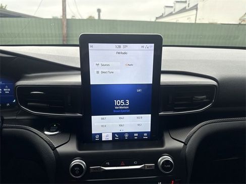 Used 2020 Ford Explorer ST w/ ST Street Pack image 16