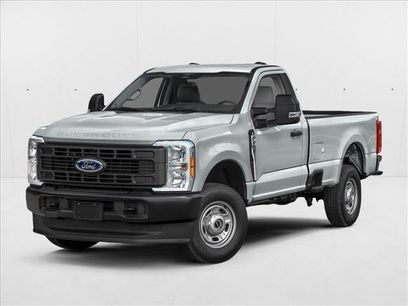 New 2026 Ford F250 XL