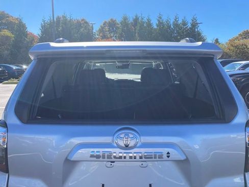 Certified 2023 Toyota 4Runner SR5 Premium image 5