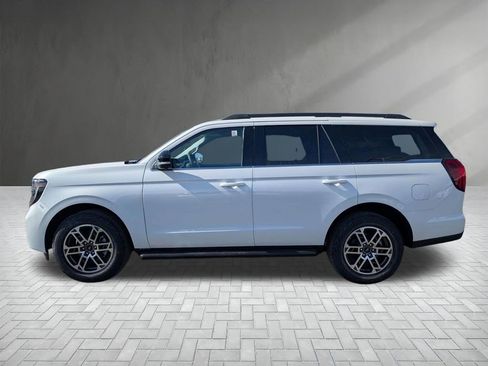 New 2026 Ford Expedition Active AWD/4WD image 6