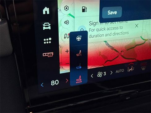 New 2026 Lincoln Navigator L Reserve w/ Jet Appearance Package image 25