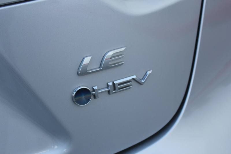 Used 2025 Toyota Corolla LE FWD image 22