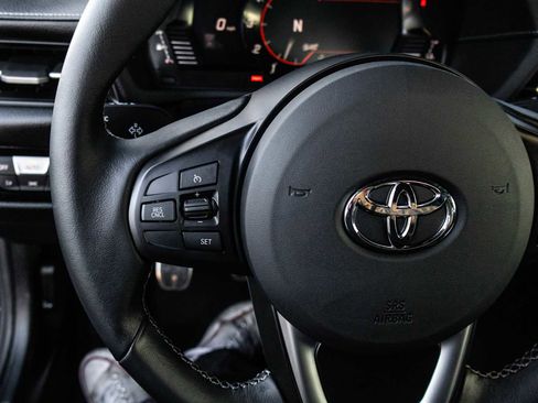 Certified 2026 Toyota Supra image 47