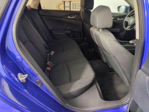Used 2020 Honda Civic LX image 32