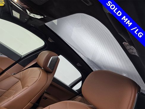 Used 2024 BMW 760i xDrive w/ Executive Package image 12