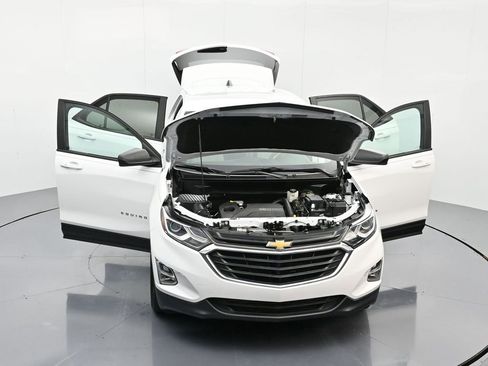 Used 2020 Chevrolet Equinox LS w/ LS Convenience Package image 50