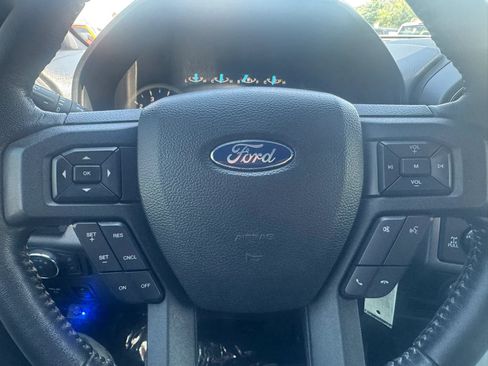 Used 2018 Ford F150 XLT w/ Equipment Group 302A Luxury AWD/4WD image 21
