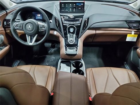 New 2026 Acura RDX w/ Technology Package image 25