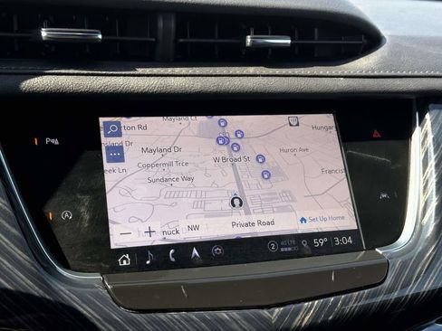 Used 2025 Cadillac XT6 Premium Luxury image 22