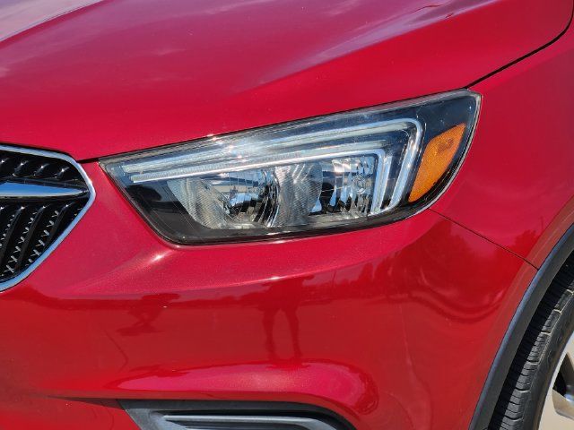 Used 2019 Buick Encore Preferred FWD image 9