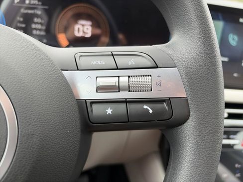 New 2026 Hyundai Tucson SEL FWD image 31