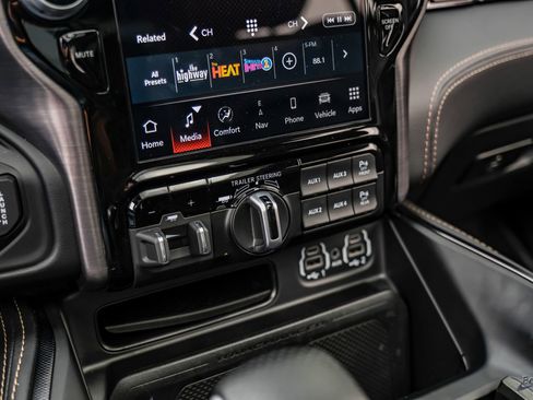 Used 2024 RAM 1500 TRX image 75