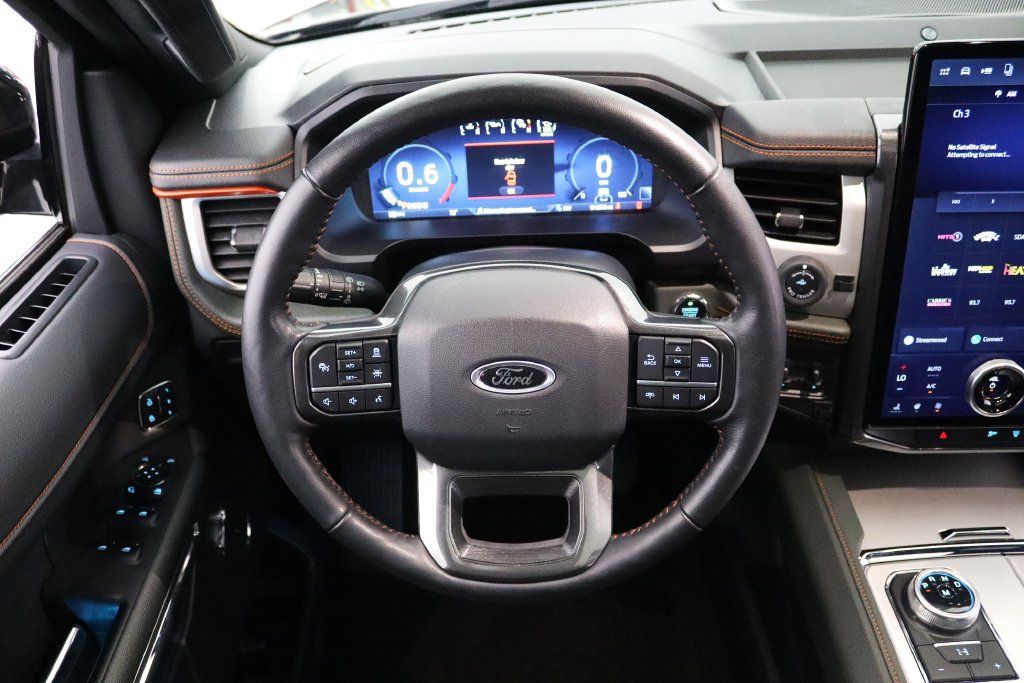 Used 2022 Ford Expedition Timberline AWD/4WD image 25