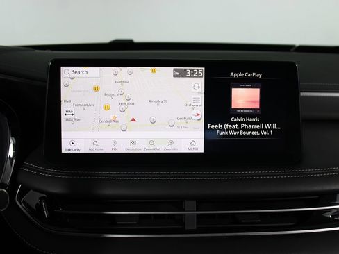 Used 2023 INFINITI QX60 Luxe w/ Cargo Package FWD image 23