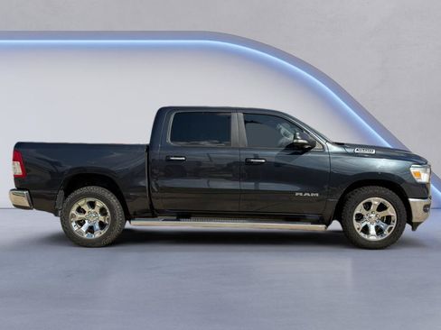 Used 2019 RAM 1500 Big Horn RWD image 8