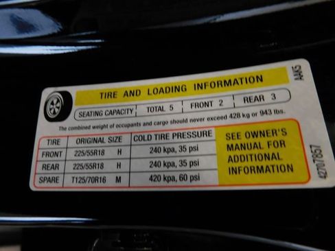 Used 2024 Buick Encore GX Sport Touring w/ Comfort Package image 38