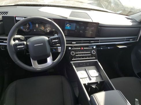 New 2026 Hyundai Santa Fe SE AWD/4WD image 9
