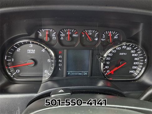 Used 2017 GMC Sierra 1500 4x4 Double Cab w/ Elevation Edition image 30