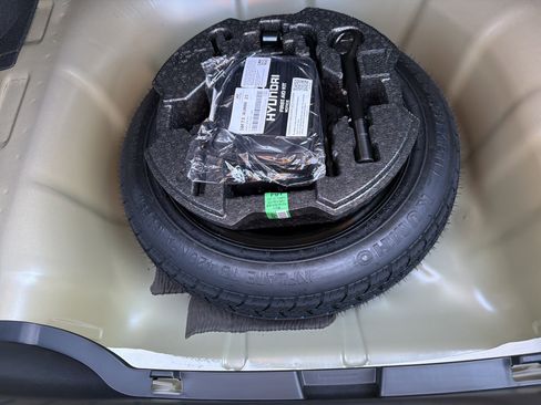 New 2026 Hyundai Elantra Sport image 26