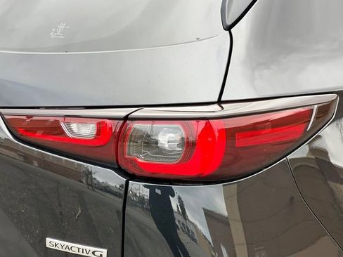 New 2025 MAZDA CX-5 AWD 2.5 S w/ Select Package image 32