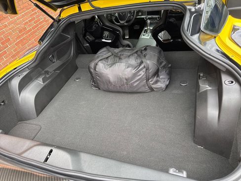 Used 2019 Chevrolet Corvette ZR1 RWD image 26