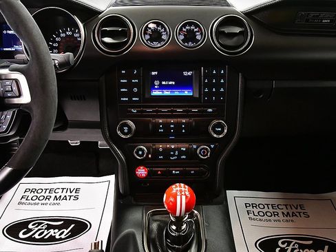 Used 2016 Ford Mustang Shelby GT350 w/ Track Package image 24