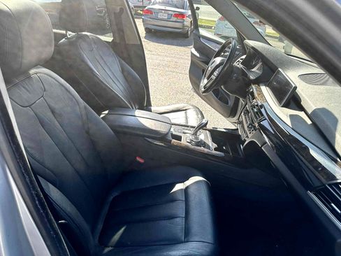 Used 2014 BMW X5 xDrive35i w/ Premium Package image 13