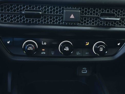 Used 2024 Honda HR-V Sport image 34