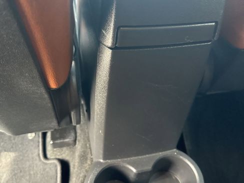 Used 2017 Jeep Compass High Altitude image 12