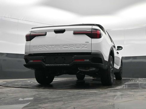 New 2026 Hyundai Santa Cruz SE image 36