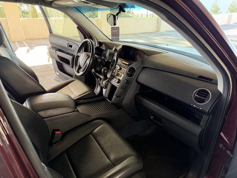 Used 2014 Honda Pilot EX-L image 12