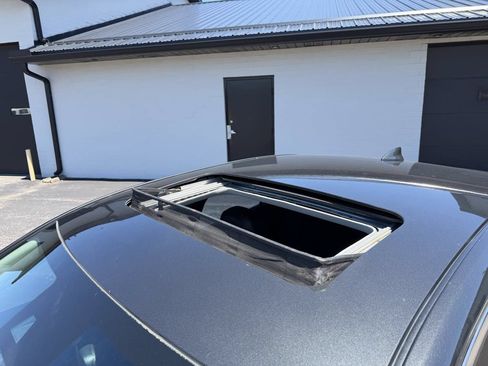 Used 2015 Chevrolet Malibu LTZ FWD image 10
