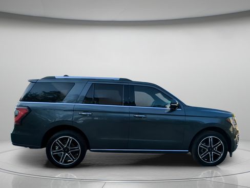 Certified 2021 Ford Expedition Limited AWD/4WD image 32